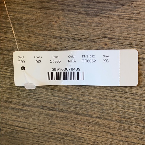 Jcrew jacket - Picture 5 of 5